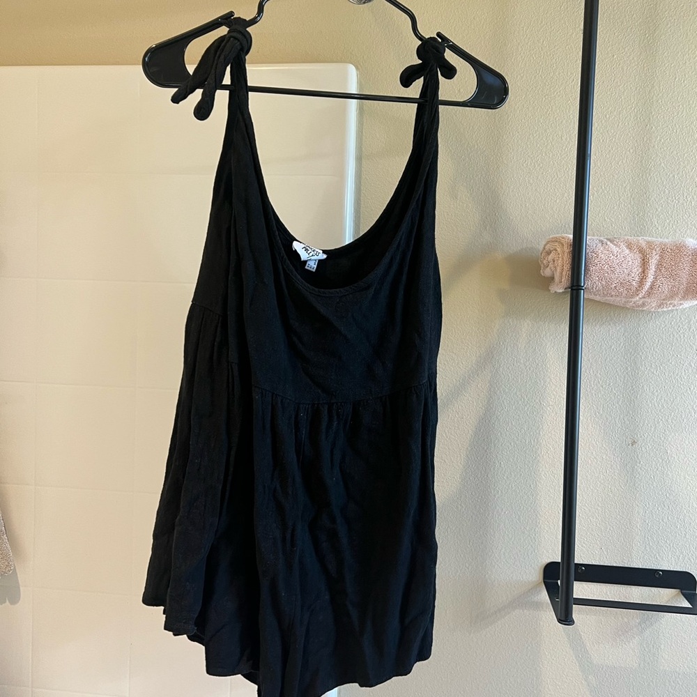 Princess Polly romper